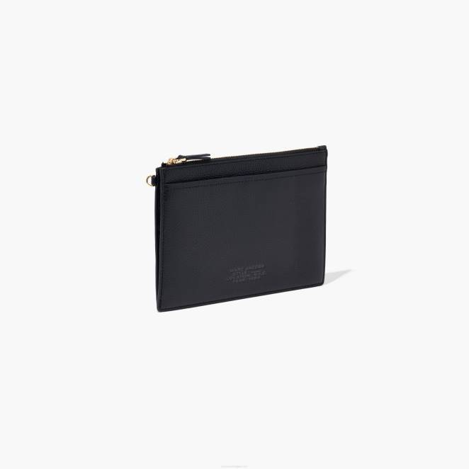 le petit bracelet en cuir Marc Jacobs R8NP287