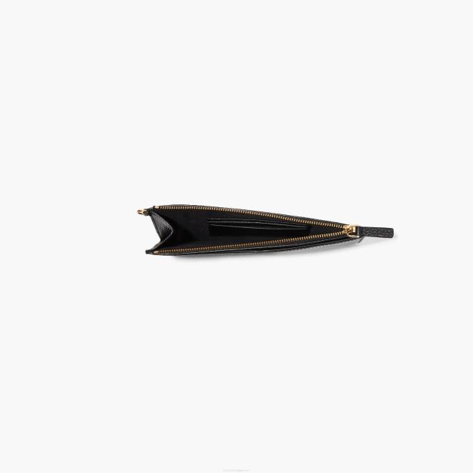 le petit bracelet en cuir Marc Jacobs R8NP287