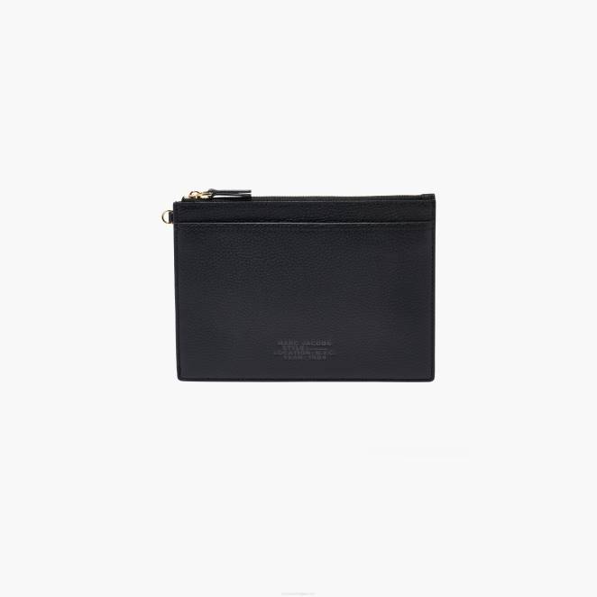 le petit bracelet en cuir Marc Jacobs R8NP287