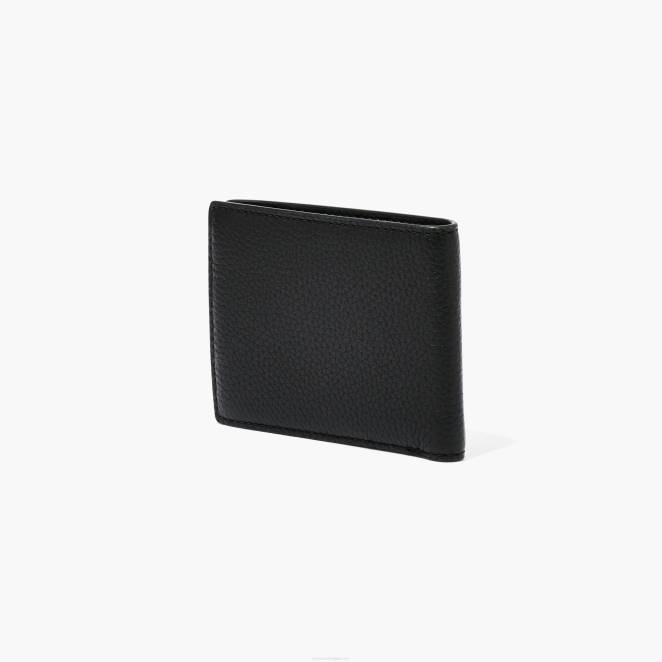 le porte-monnaie en cuir Marc Jacobs R8NP229