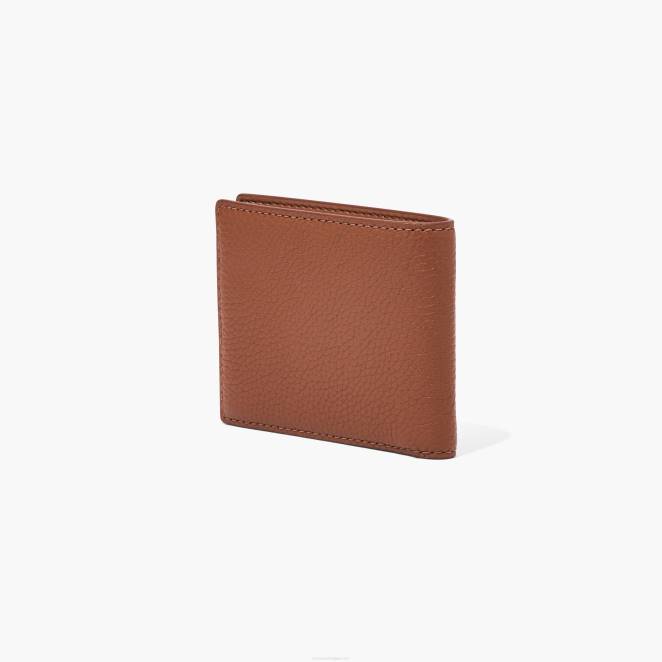 le porte-monnaie en cuir Marc Jacobs R8NP232
