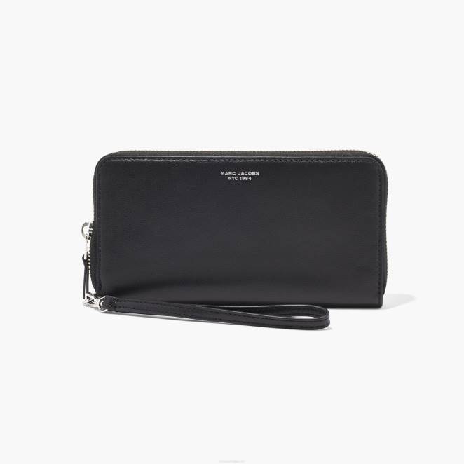 le portefeuille à bracelet continental slim 84 Marc Jacobs R8NP251