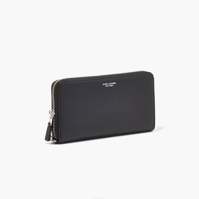le portefeuille à bracelet continental slim 84 Marc Jacobs R8NP251