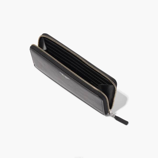 le portefeuille à bracelet continental slim 84 Marc Jacobs R8NP251