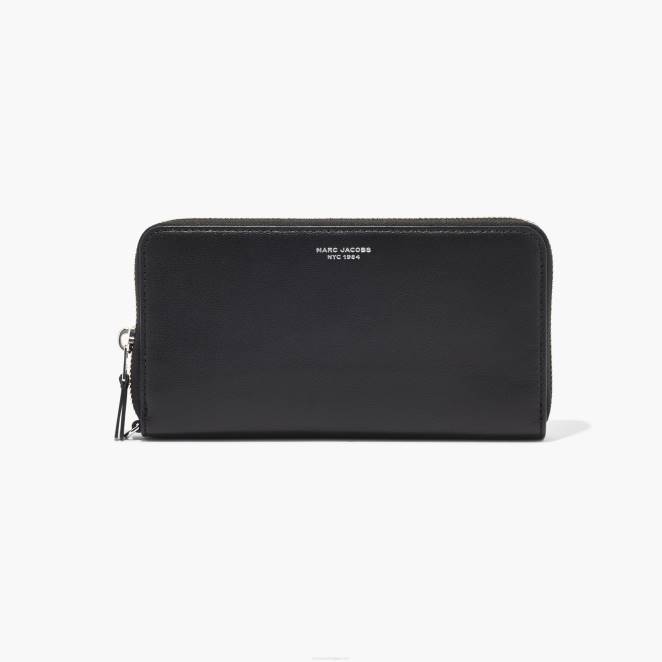 le portefeuille à bracelet continental slim 84 Marc Jacobs R8NP251