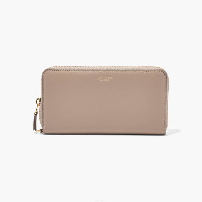 le portefeuille à bracelet continental slim 84 Marc Jacobs R8NP253
