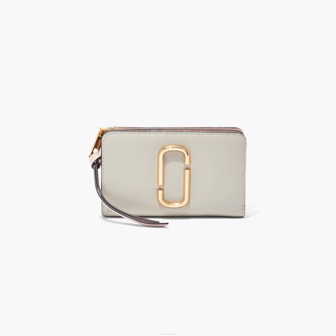 le portefeuille compact instantané Marc Jacobs R8NP259