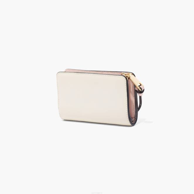 le portefeuille compact instantané Marc Jacobs R8NP259