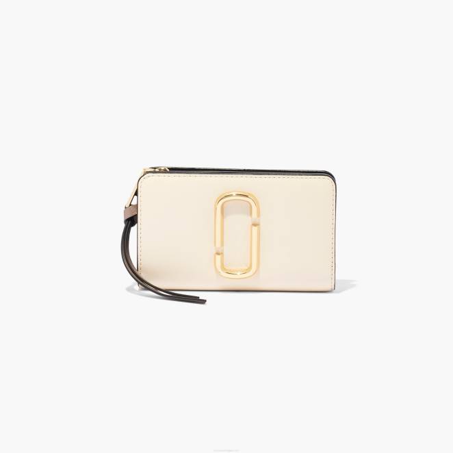 le portefeuille compact instantané Marc Jacobs R8NP260