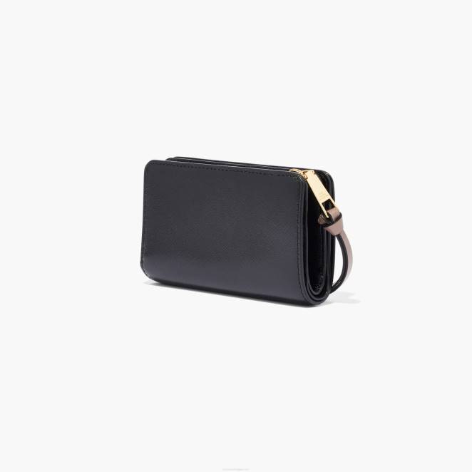 le portefeuille compact instantané Marc Jacobs R8NP260