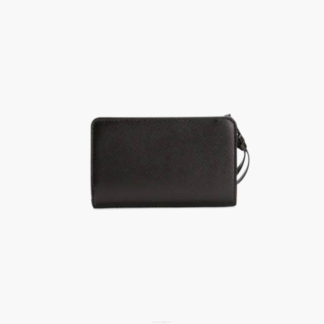 le portefeuille compact snapshot dtm Marc Jacobs R8NP258