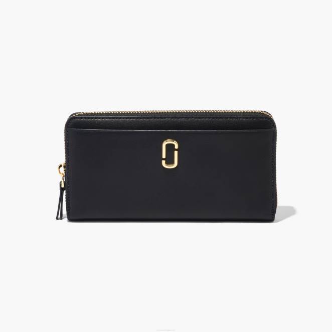 le portefeuille continental Marc Jacobs R8NP239
