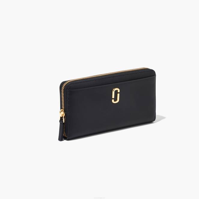 le portefeuille continental Marc Jacobs R8NP239