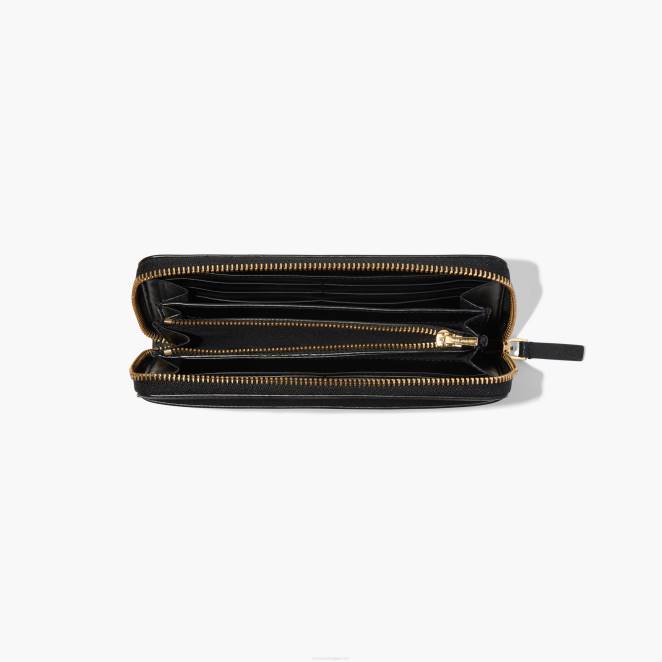 le portefeuille continental Marc Jacobs R8NP239