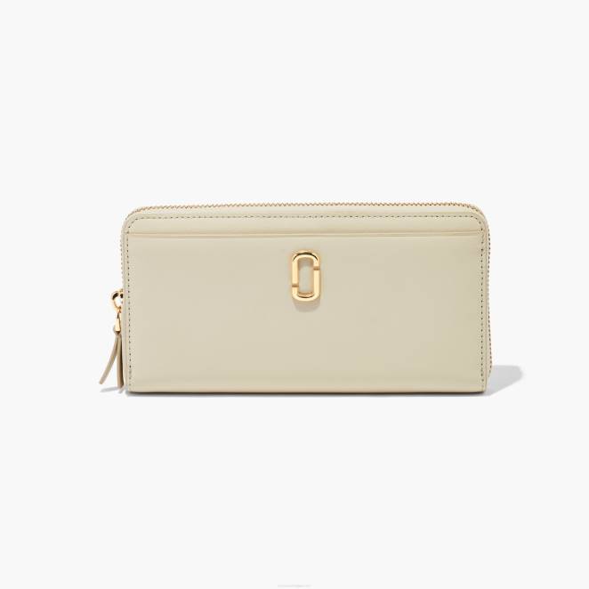 le portefeuille continental Marc Jacobs R8NP240