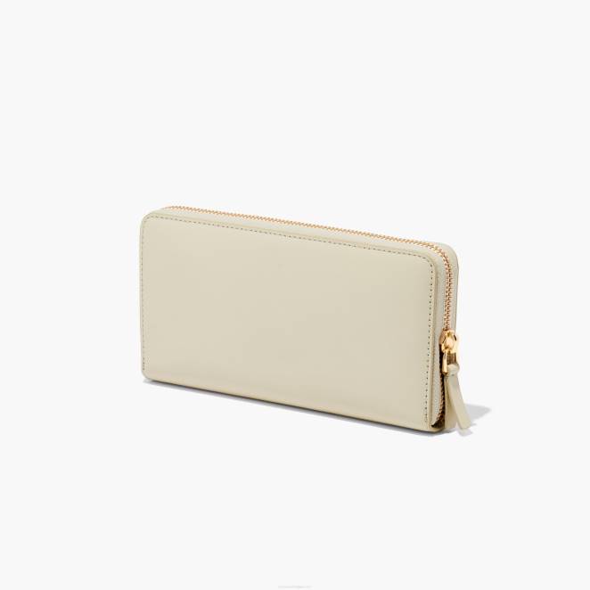 le portefeuille continental Marc Jacobs R8NP240