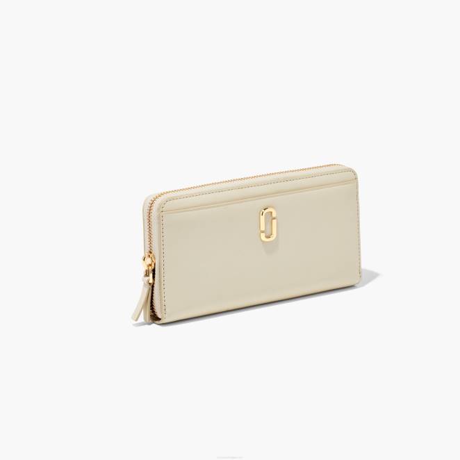 le portefeuille continental Marc Jacobs R8NP240