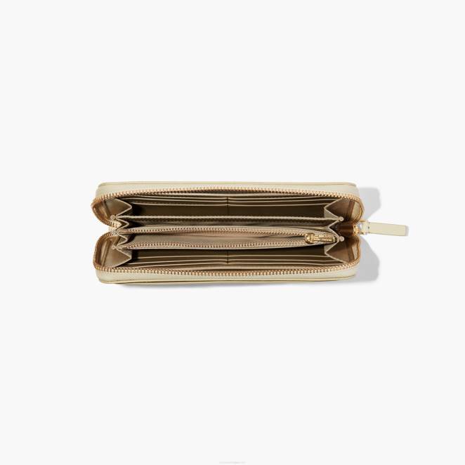 le portefeuille continental Marc Jacobs R8NP240