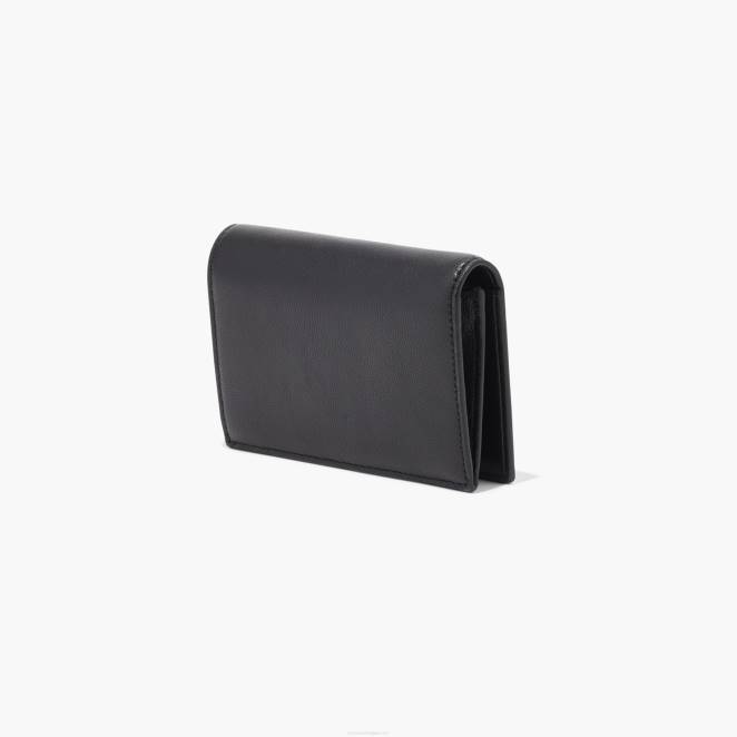 le portefeuille à deux volets slim 84 Marc Jacobs R8NP303