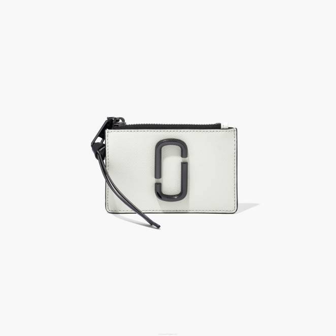 le portefeuille multi zip instantané Marc Jacobs R8NP263