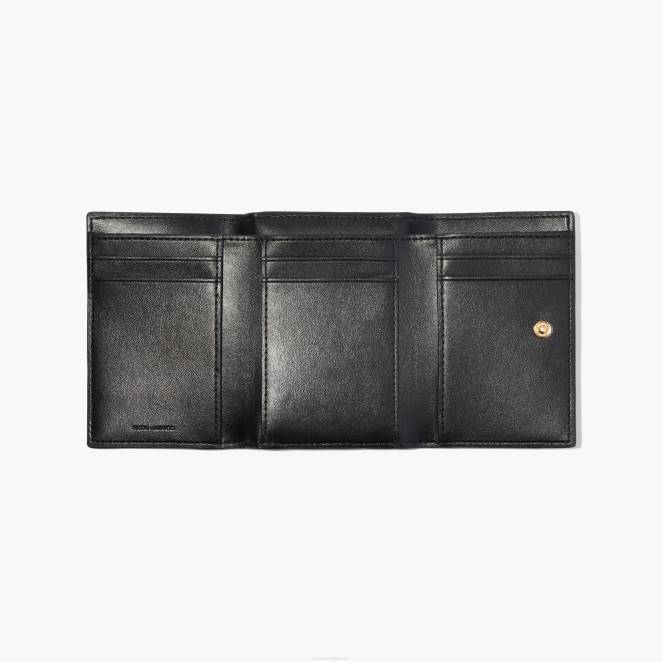 le portefeuille à trois volets Marc Jacobs R8NP241