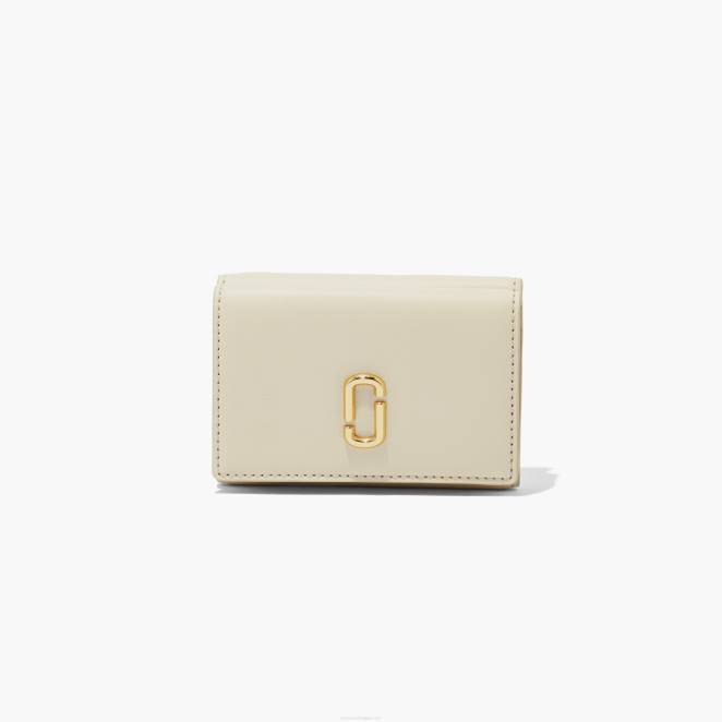 le portefeuille à trois volets Marc Jacobs R8NP242