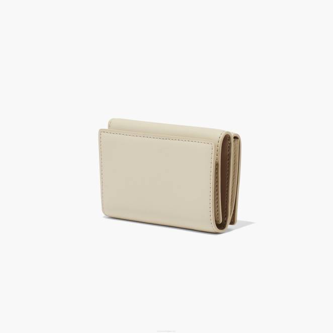 le portefeuille à trois volets Marc Jacobs R8NP242