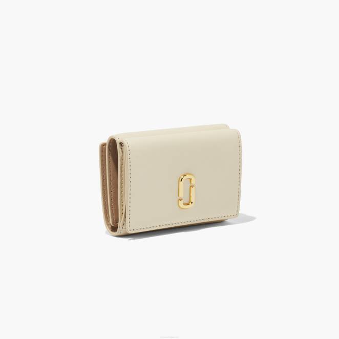 le portefeuille à trois volets Marc Jacobs R8NP242