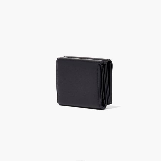 le portefeuille à trois volets slim 84 medium Marc Jacobs R8NP252