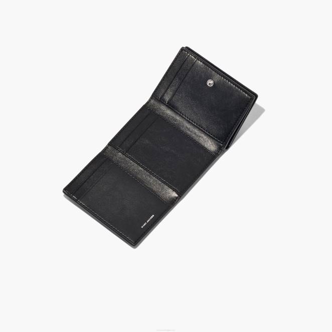 le portefeuille à trois volets slim 84 medium Marc Jacobs R8NP252