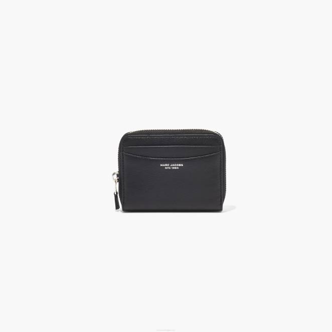 le portefeuille zippé slim 84 Marc Jacobs R8NP299