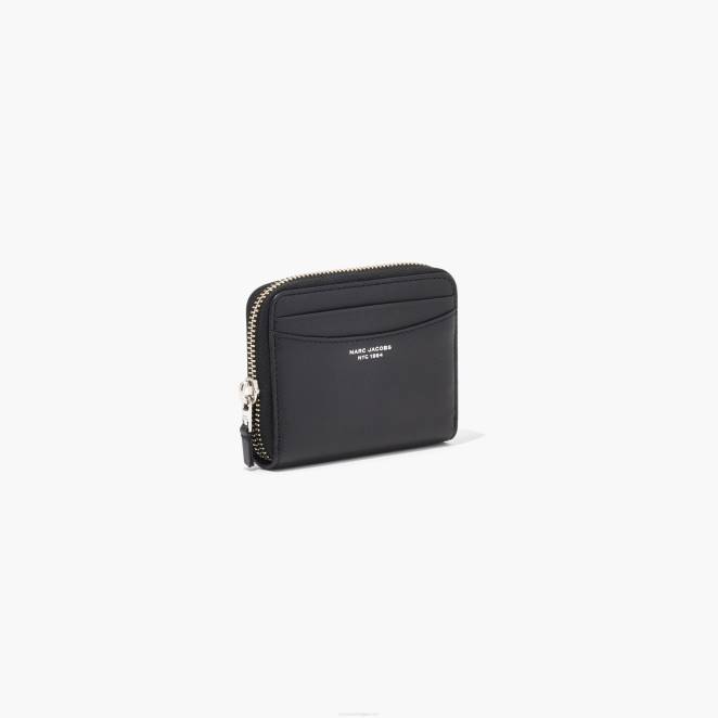 le portefeuille zippé slim 84 Marc Jacobs R8NP299