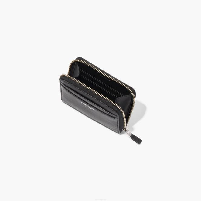 le portefeuille zippé slim 84 Marc Jacobs R8NP299
