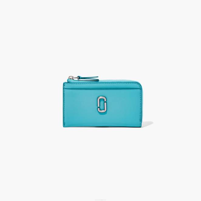 le top zip multi wallet Marc Jacobs R8NP272