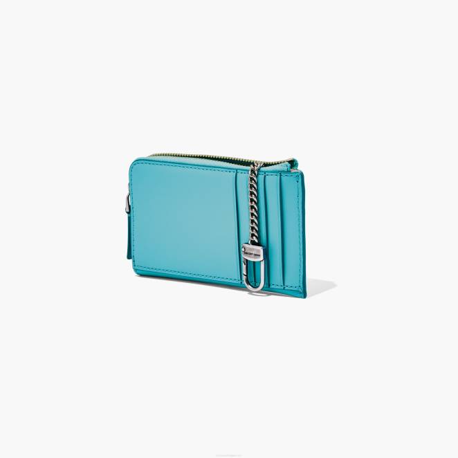 le top zip multi wallet Marc Jacobs R8NP272