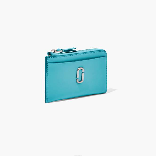 le top zip multi wallet Marc Jacobs R8NP272