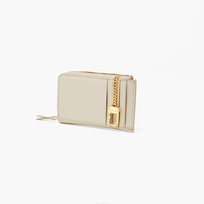 le top zip multi wallet Marc Jacobs R8NP278