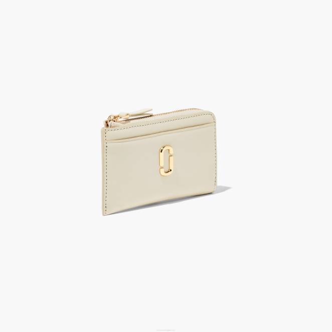 le top zip multi wallet Marc Jacobs R8NP278