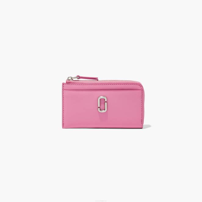 le top zip multi wallet Marc Jacobs R8NP279