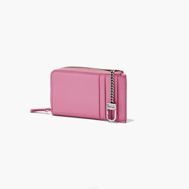 le top zip multi wallet Marc Jacobs R8NP279