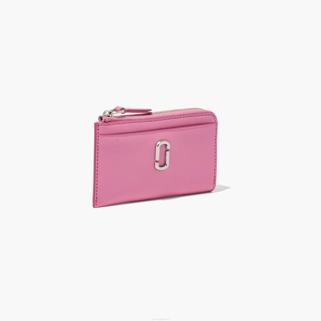 le top zip multi wallet Marc Jacobs R8NP279