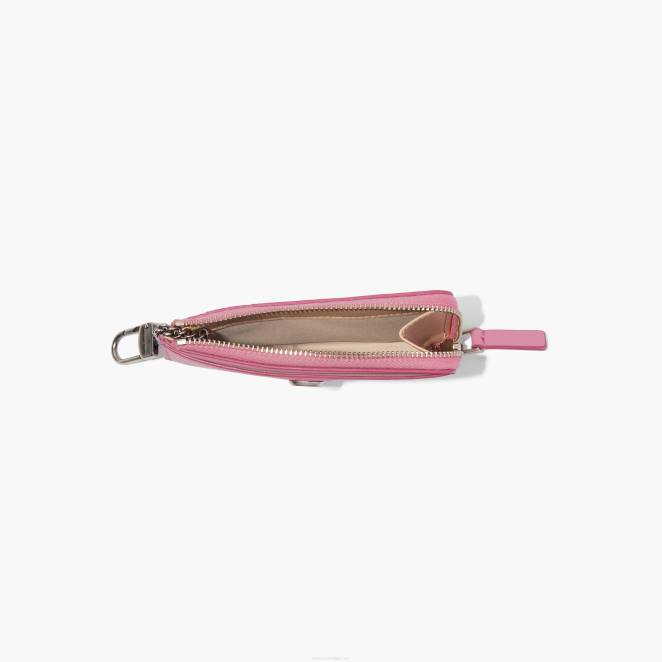 le top zip multi wallet Marc Jacobs R8NP279