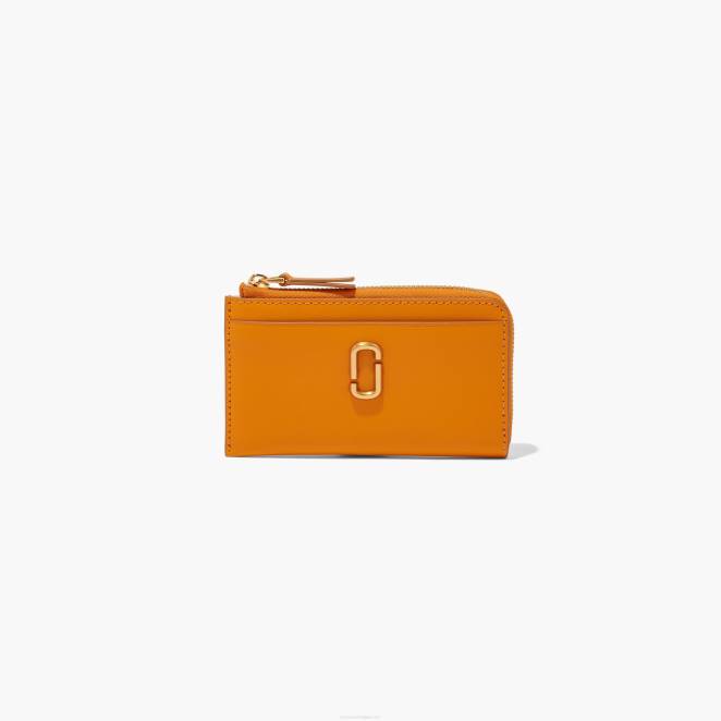le top zip multi wallet Marc Jacobs R8NP280