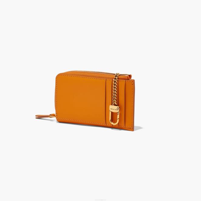 le top zip multi wallet Marc Jacobs R8NP280