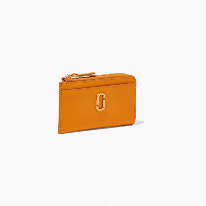 le top zip multi wallet Marc Jacobs R8NP280