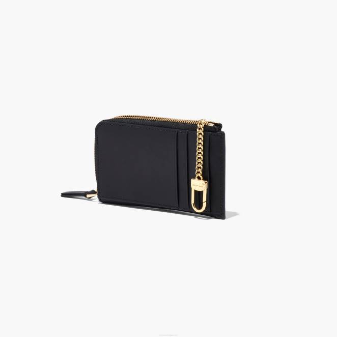 le top zip multi wallet Marc Jacobs R8NP281