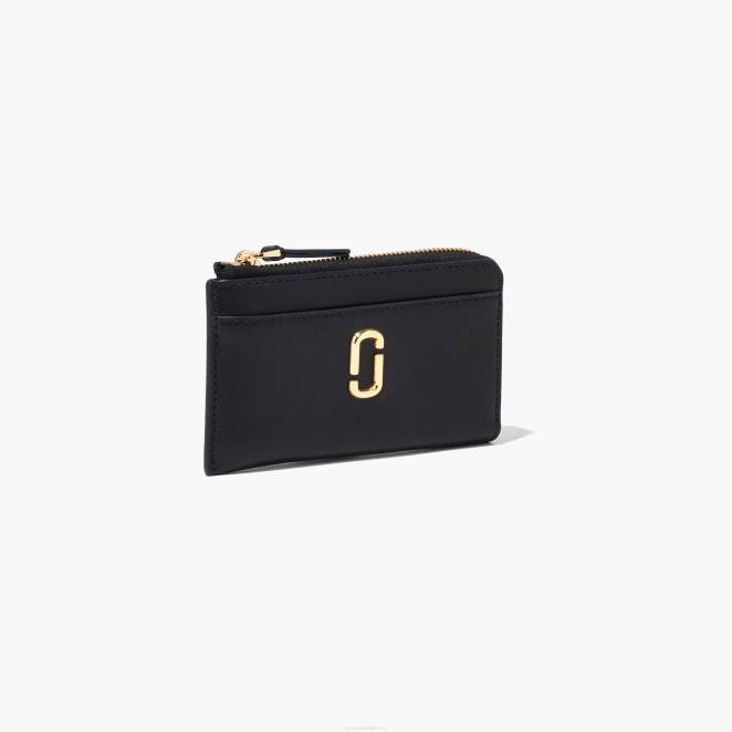 le top zip multi wallet Marc Jacobs R8NP281