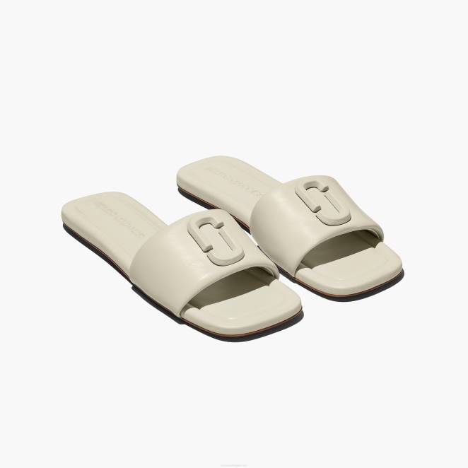 la sandale en cuir Marc Jacobs R8NP585
