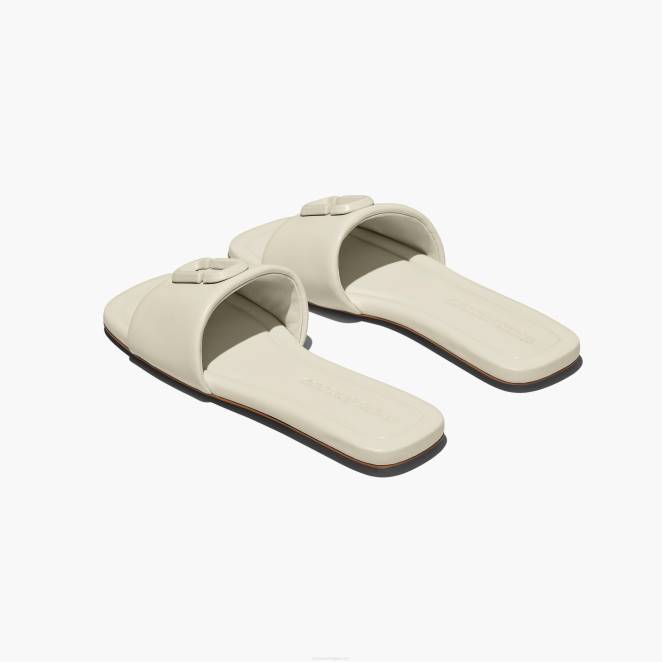 la sandale en cuir Marc Jacobs R8NP585