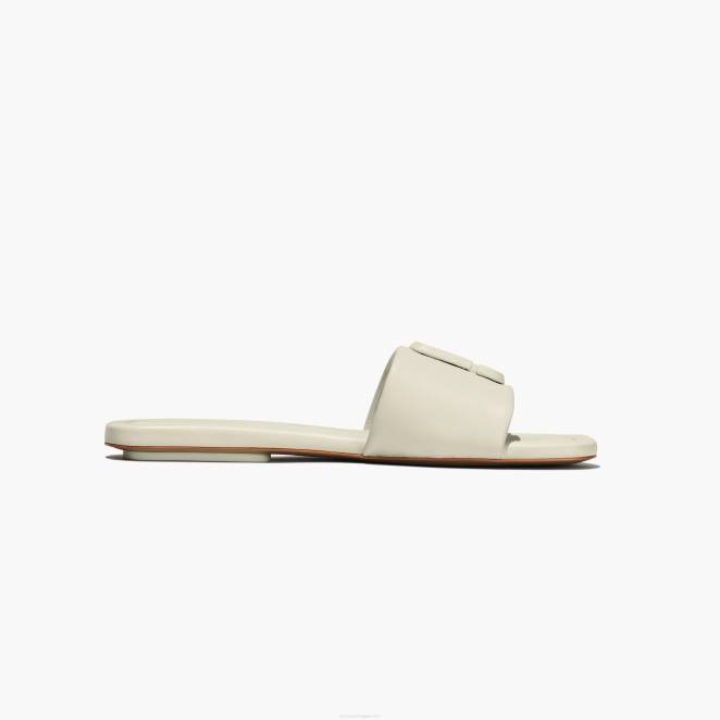 la sandale en cuir Marc Jacobs R8NP585